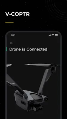 V-Coptr android App screenshot 6